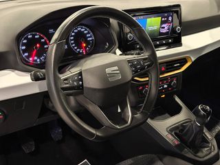 SEAT Ibiza Style Plus 1.0TSi 110cv 2021