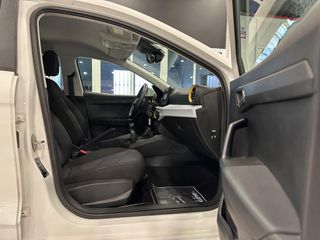 SEAT Ibiza Style Plus 1.0TSi 110cv 2021