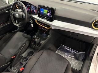 SEAT Ibiza Style Plus 1.0TSi 110cv 2021