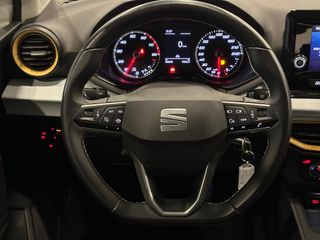 SEAT Ibiza Style Plus 1.0TSi 110cv 2021