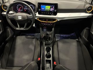 SEAT Ibiza Style Plus 1.0TSi 110cv 2021