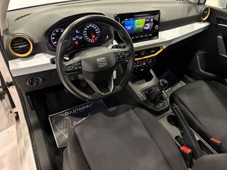 SEAT Ibiza Style Plus 1.0TSi 110cv 2021