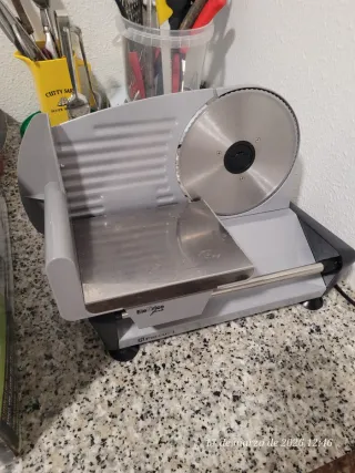 Lote Plancha Hostelería, eléctrica,  freidora 2 L