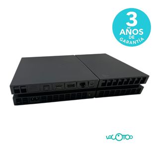 Sony PS4 Fat 500GB Negra