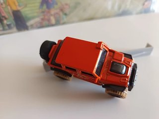 hot wheels th jeep wrangler