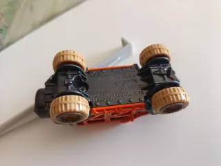 hot wheels th jeep wrangler