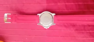 Reloj Festina Azul con Correa Roja