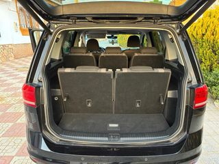 Volkswagen Touran 2018
