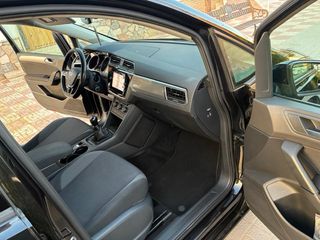Volkswagen Touran 2018