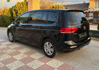 Volkswagen Touran 2018