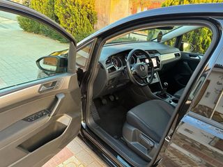 Volkswagen Touran 2018