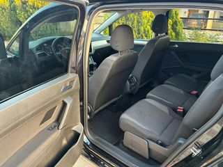 Volkswagen Touran 2018