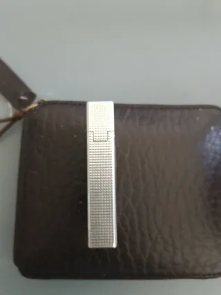 St Dupont Gatsby encendedor funcional