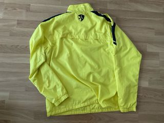 Chaqueta Oporto 2010 Nike Talla L