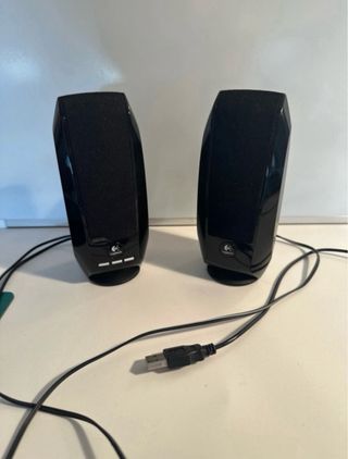 Altoparlanti Logitech S-150 per PC