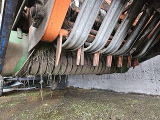 Autocargador agrícola