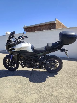 Yamaha Tracer 900 ABS 2016