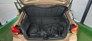 SEAT Ibiza 2019