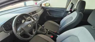 SEAT Ibiza 2019