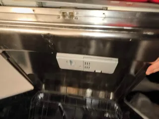 Lavavajillas integrable Teka DW6 55FI