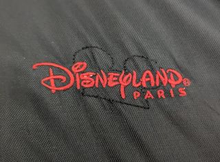 Chaqueta Disney Mickey Mouse Vintage Talla XXL