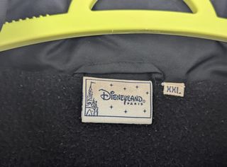 Chaqueta Disney Mickey Mouse Vintage Talla XXL