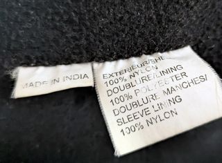 Chaqueta Disney Mickey Mouse Vintage Talla XXL