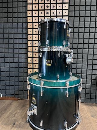 Batería Yamaha Stage Custom Advantage