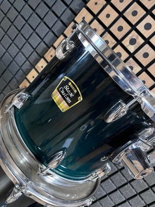 Batería Yamaha Stage Custom Advantage