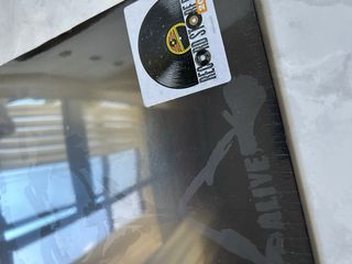 Pearl Jam - Alive LP
