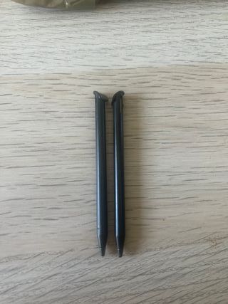 Lápices  New Nintendo 3DS XL
