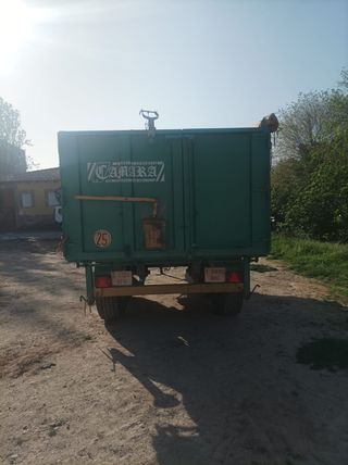 Bañera marca Cámara