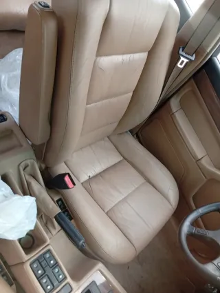 BMW Serie 750 iL E32