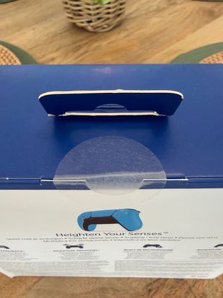 Mando DualSense PS5 Azul