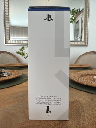 Mando DualSense PS5 Azul