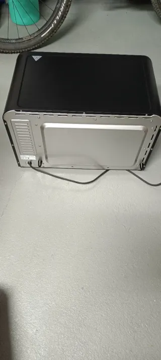 Horno sobremesa Moulinex 39L