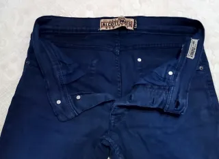 Set 2 pantaloni uomo Alcott taglia 44