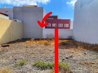 Terreno en venta en Ingenio en Ingenio