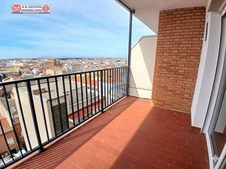 Piso en alquiler en Alcázar de San Juan