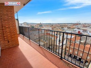 Piso en alquiler en Alcázar de San Juan