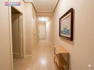 Piso en alquiler en Alcázar de San Juan