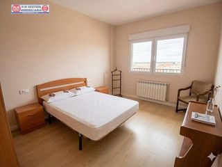 Piso en alquiler en Alcázar de San Juan