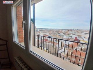 Piso en alquiler en Alcázar de San Juan