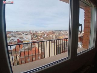 Piso en alquiler en Alcázar de San Juan