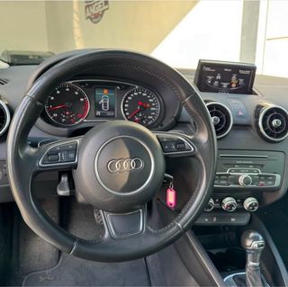 Audi A1 S-line