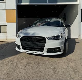 Audi A1 S-line