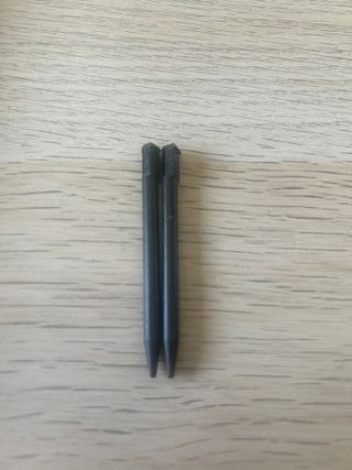 Lápices Stylus Nintendo 3DS