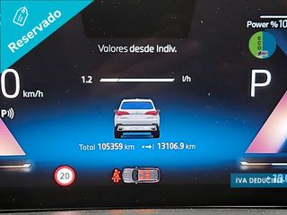 BMW X5 xDrive30d xLine 219 kW (298 CV)