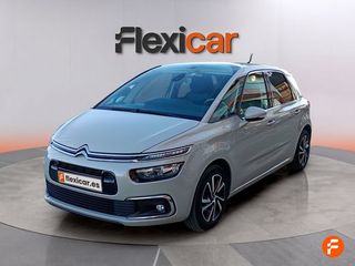 Citroën C4 Picasso BlueHDi 88KW (120CV) Feel