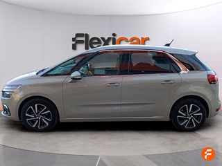 Citroën C4 Picasso BlueHDi 88KW (120CV) Feel